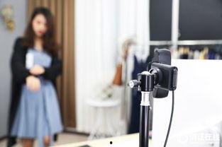 改造网红直播间