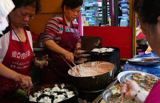 苏州人气网红小吃自制,探寻古城里的味蕾盛宴