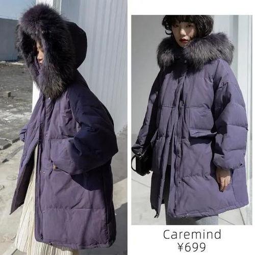 最网红的棉服牌子,揭秘最网红棉服品牌背后的时尚传奇